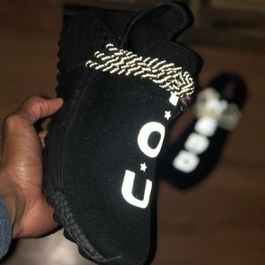 pharrell you nerd shoes